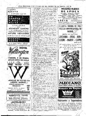 ABC MADRID 03-01-1962 página 80