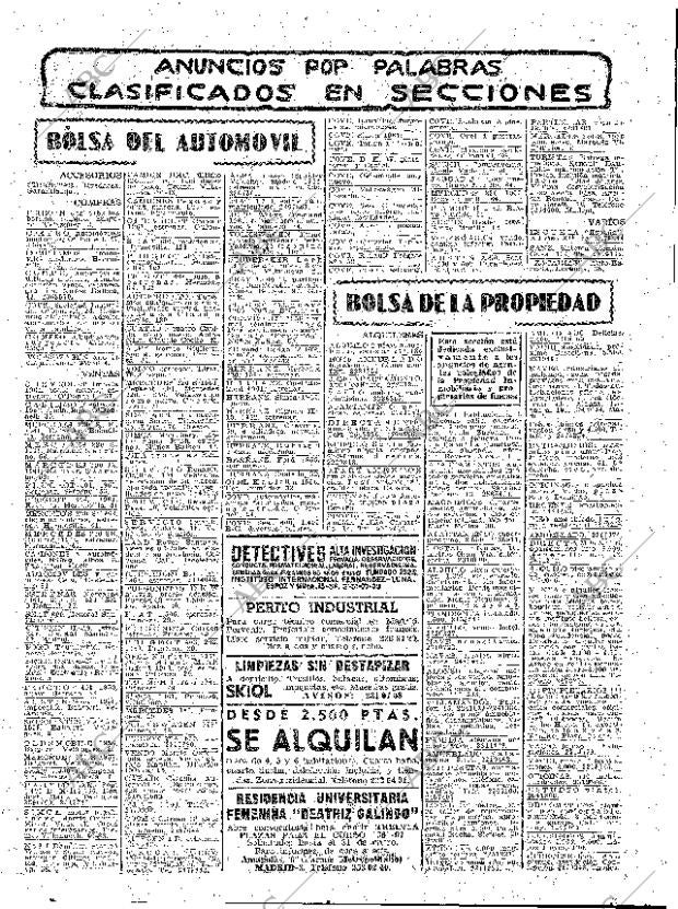 ABC MADRID 03-01-1962 página 83