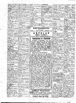 ABC MADRID 03-01-1962 página 86