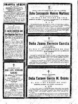 ABC MADRID 03-01-1962 página 89