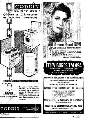 ABC MADRID 04-01-1962 página 10