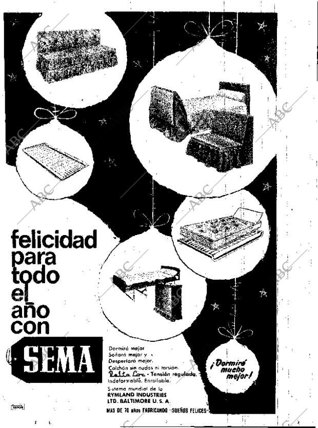 ABC MADRID 04-01-1962 página 11