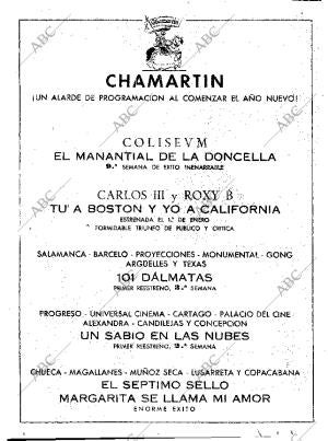 ABC MADRID 04-01-1962 página 12