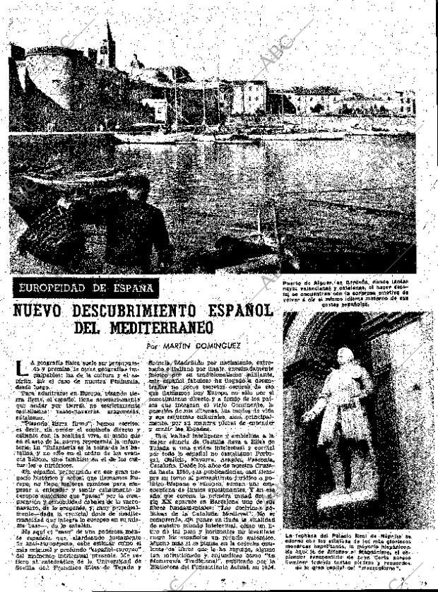 ABC MADRID 04-01-1962 página 15