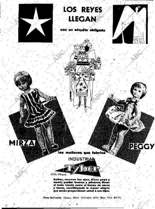 ABC MADRID 04-01-1962 página 16