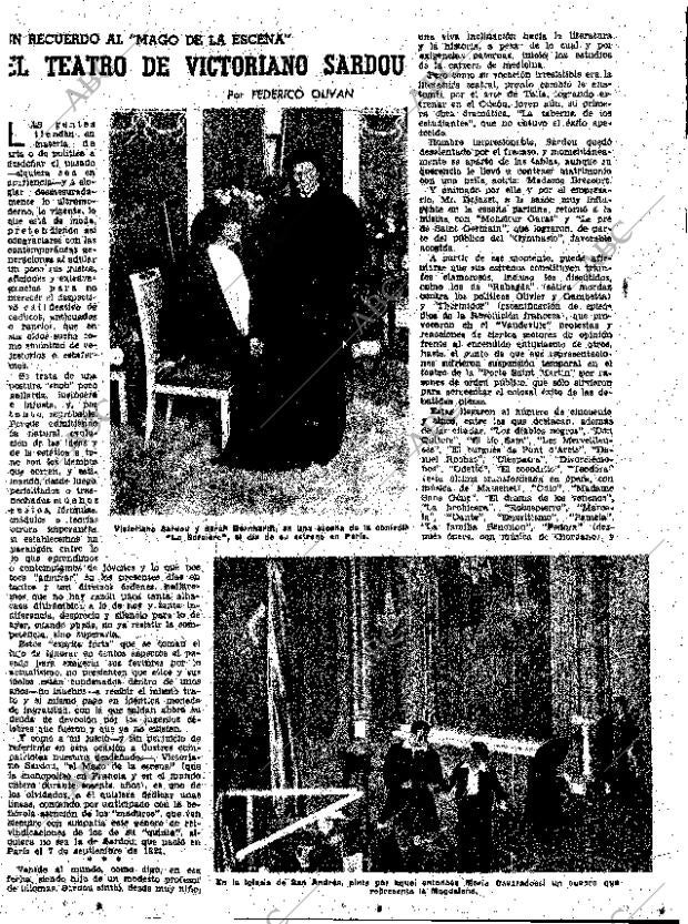 ABC MADRID 04-01-1962 página 21