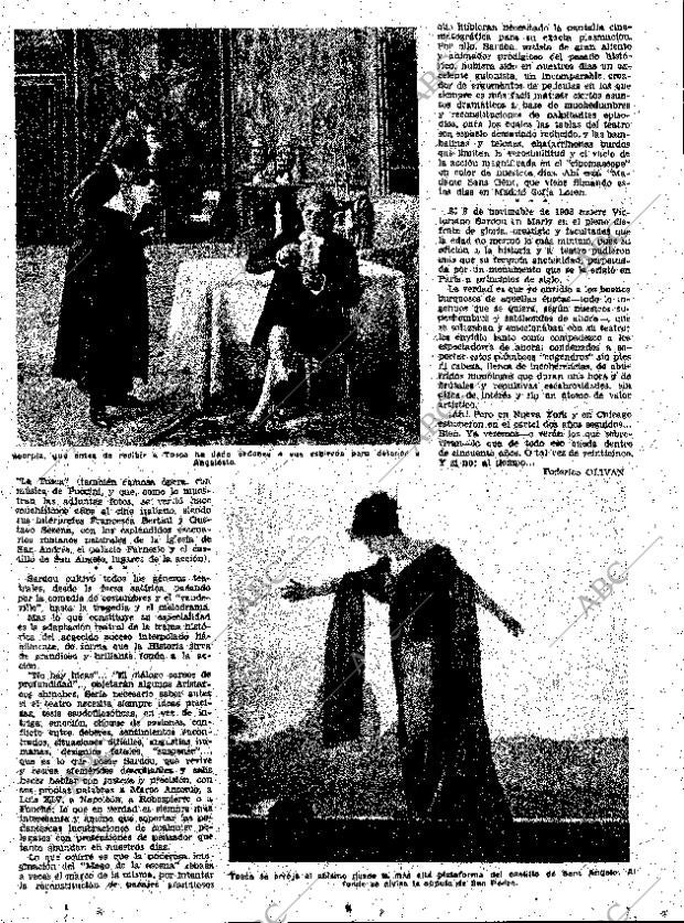 ABC MADRID 04-01-1962 página 23