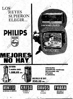 ABC MADRID 04-01-1962 página 25