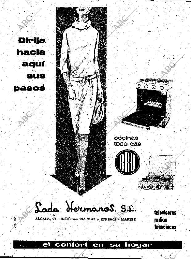 ABC MADRID 04-01-1962 página 26