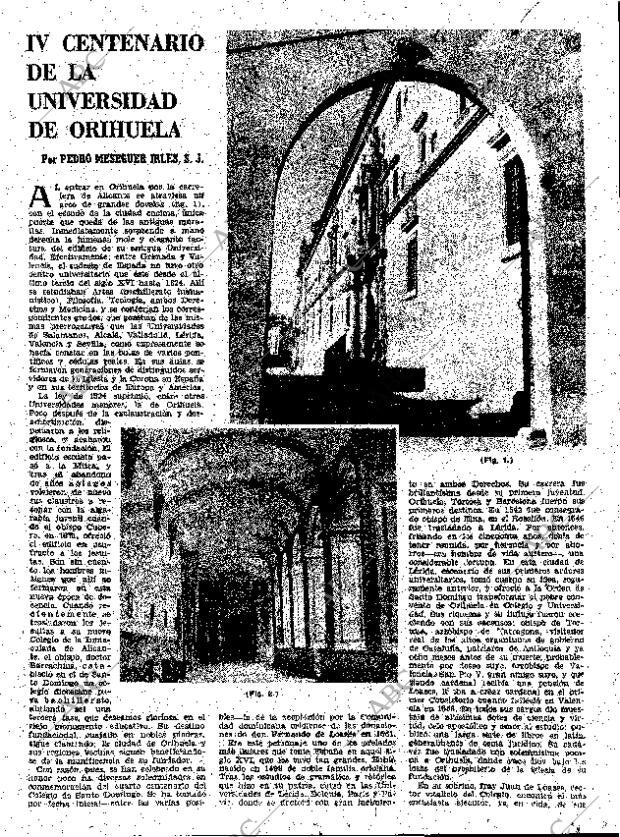 ABC MADRID 04-01-1962 página 27