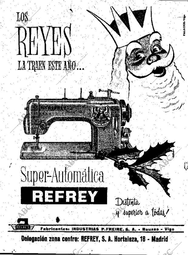 ABC MADRID 04-01-1962 página 28