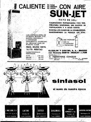 ABC MADRID 04-01-1962 página 30