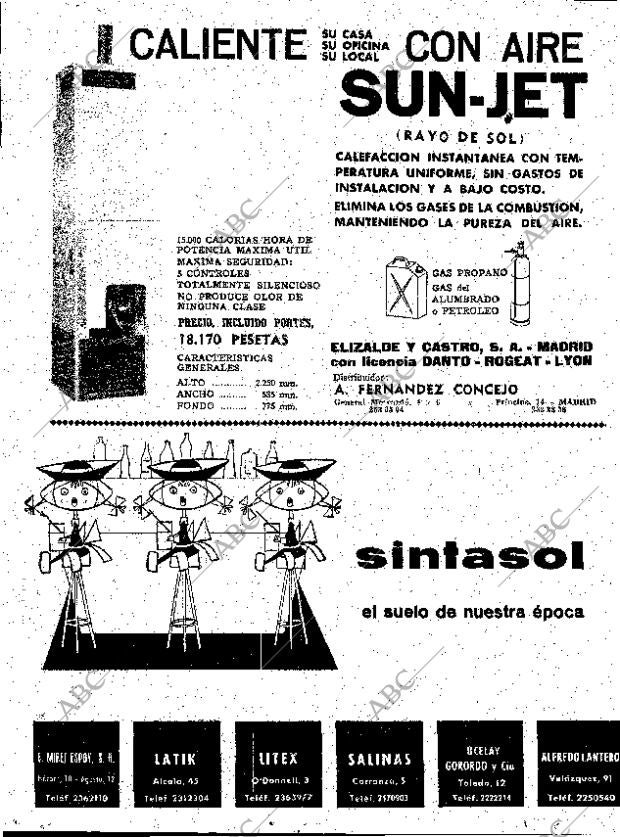 ABC MADRID 04-01-1962 página 30