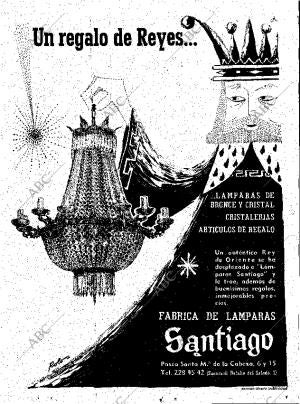 ABC MADRID 04-01-1962 página 31