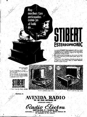 ABC MADRID 04-01-1962 página 32