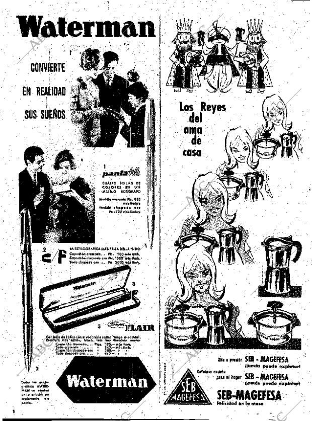 ABC MADRID 04-01-1962 página 34