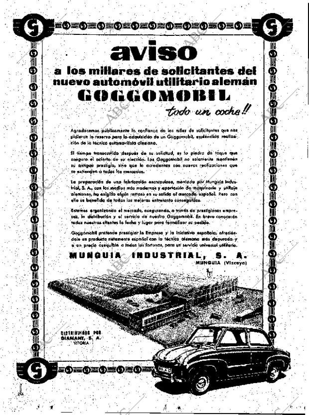 ABC MADRID 04-01-1962 página 35