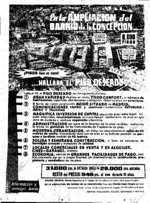 ABC MADRID 04-01-1962 página 36