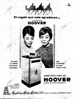 ABC MADRID 04-01-1962 página 38