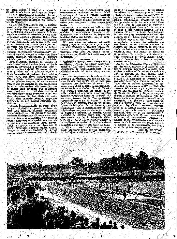 ABC MADRID 04-01-1962 página 39