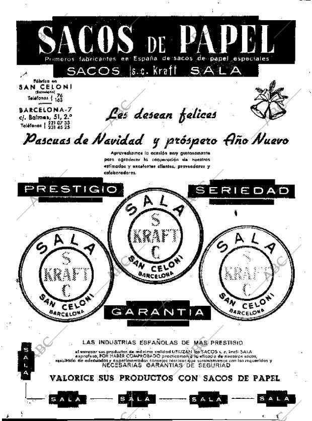 ABC MADRID 04-01-1962 página 4