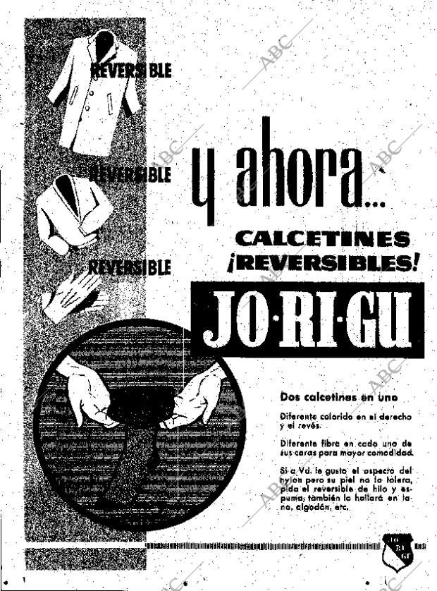 ABC MADRID 04-01-1962 página 40