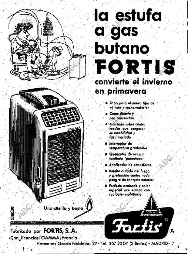 ABC MADRID 04-01-1962 página 41
