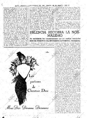 ABC MADRID 04-01-1962 página 49