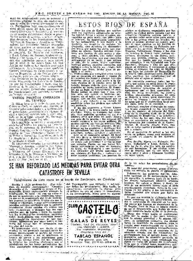 ABC MADRID 04-01-1962 página 51