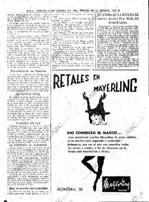 ABC MADRID 04-01-1962 página 53