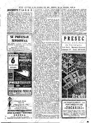 ABC MADRID 04-01-1962 página 54