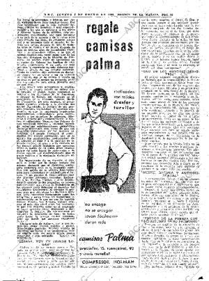 ABC MADRID 04-01-1962 página 56