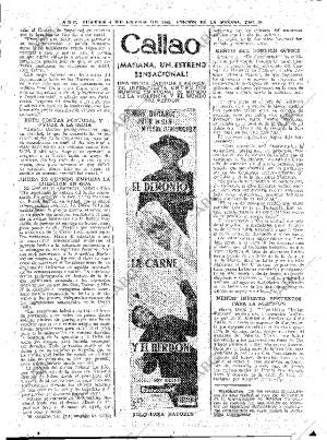 ABC MADRID 04-01-1962 página 58