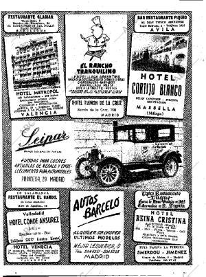 ABC MADRID 04-01-1962 página 6