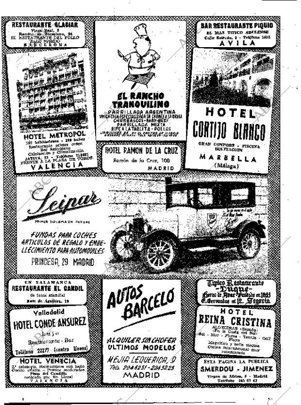 ABC MADRID 04-01-1962 página 6