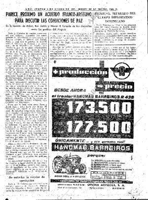 ABC MADRID 04-01-1962 página 61
