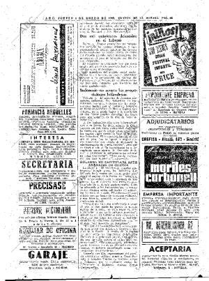 ABC MADRID 04-01-1962 página 64