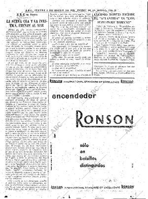 ABC MADRID 04-01-1962 página 65