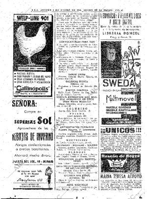 ABC MADRID 04-01-1962 página 68