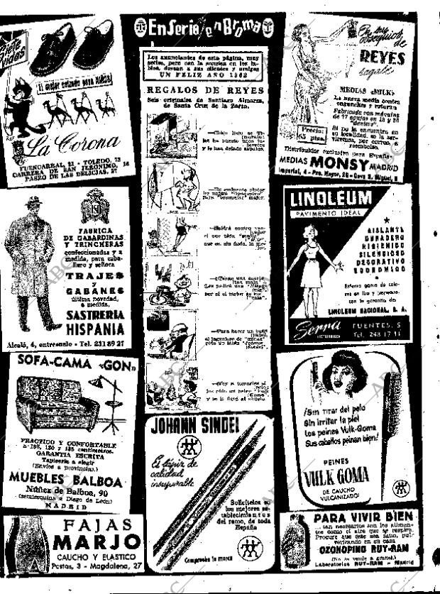 ABC MADRID 04-01-1962 página 7