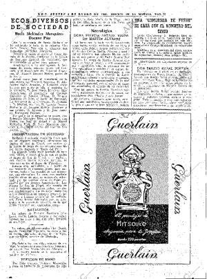 ABC MADRID 04-01-1962 página 73