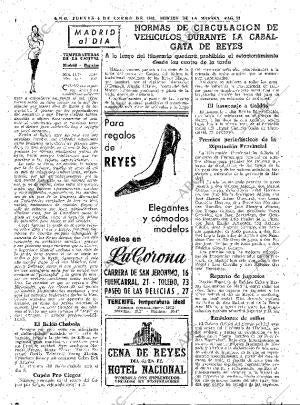 ABC MADRID 04-01-1962 página 75