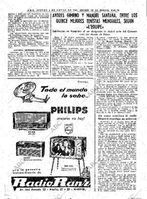 ABC MADRID 04-01-1962 página 79