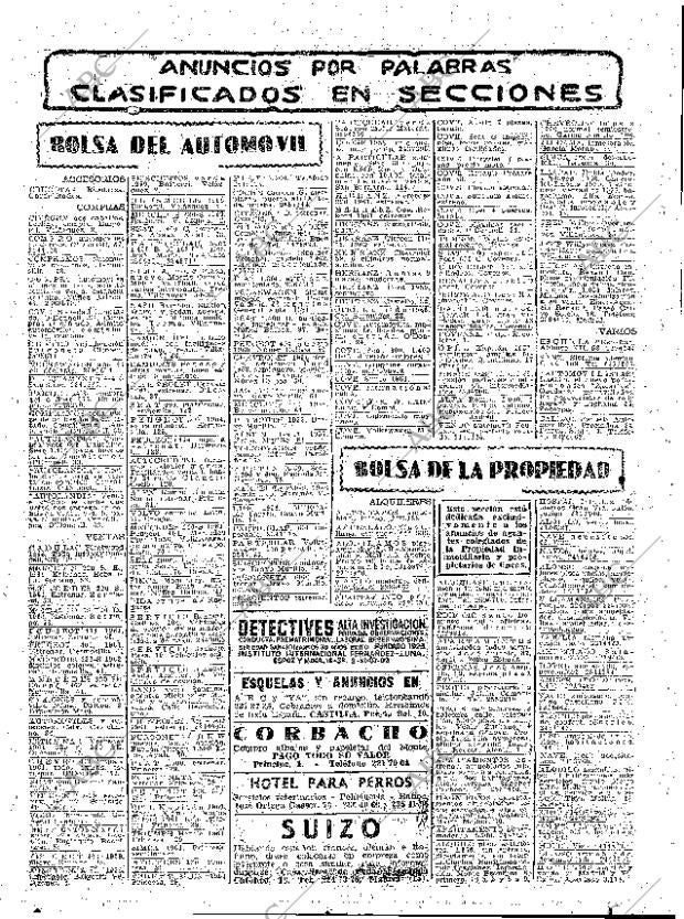 ABC MADRID 04-01-1962 página 87