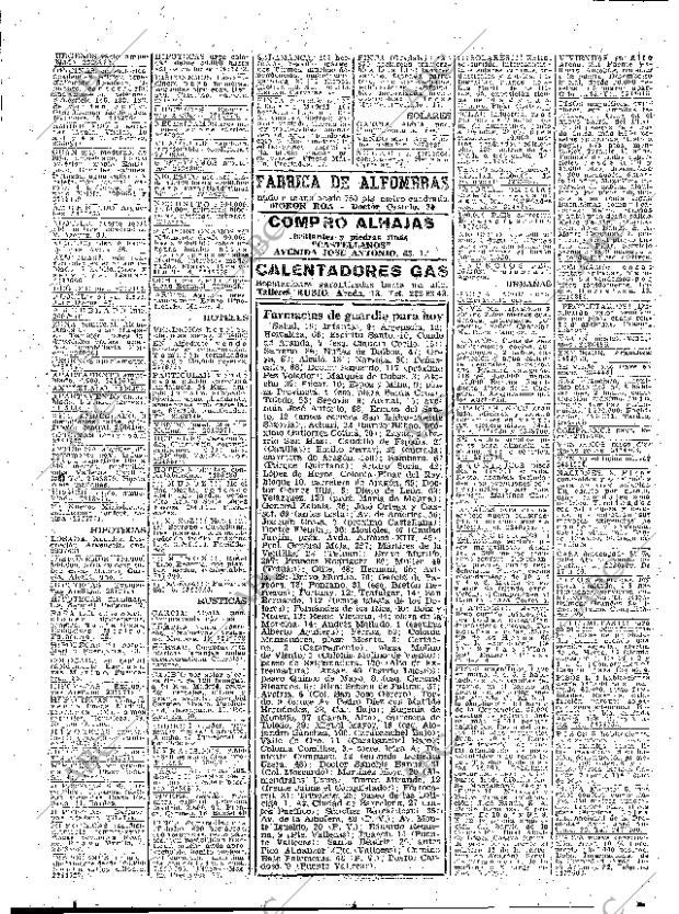 ABC MADRID 04-01-1962 página 88