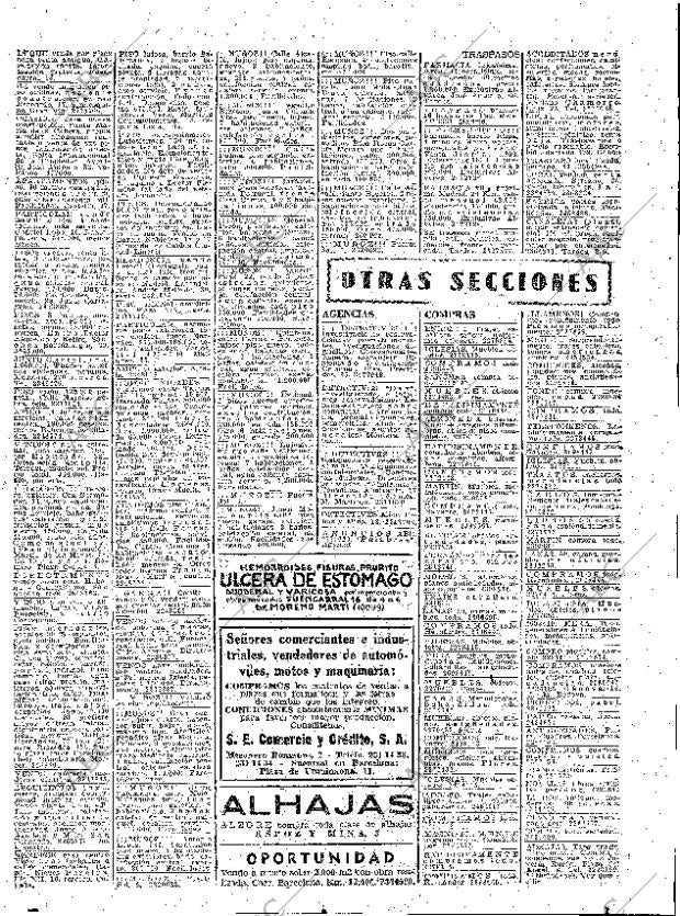 ABC MADRID 04-01-1962 página 89