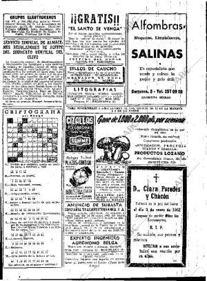 ABC MADRID 04-01-1962 página 95