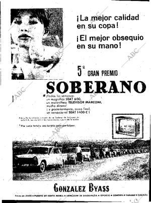 ABC MADRID 04-01-1962 página 96