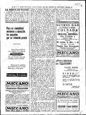ABC SEVILLA 04-01-1962 página 32