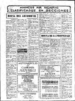 ABC SEVILLA 04-01-1962 página 40